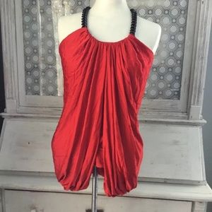 Yigal Azrouel  Womens Sleeveless Size 1